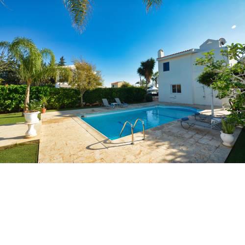 Villa Samos