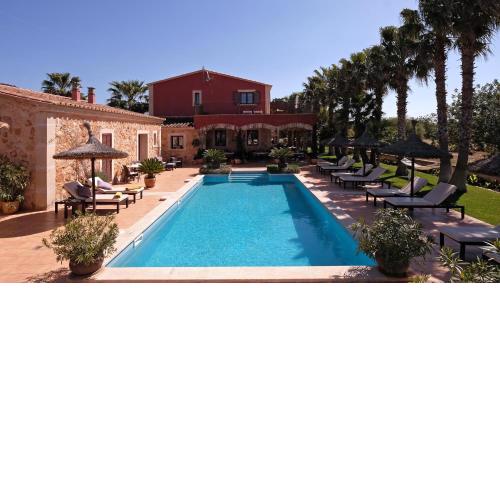Villa Sampoli - Adults Only
