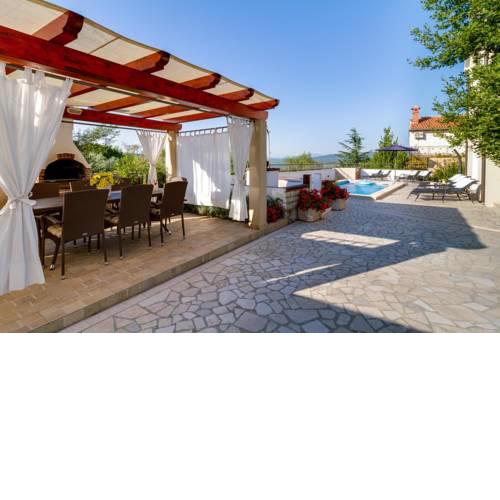Villa Samuel