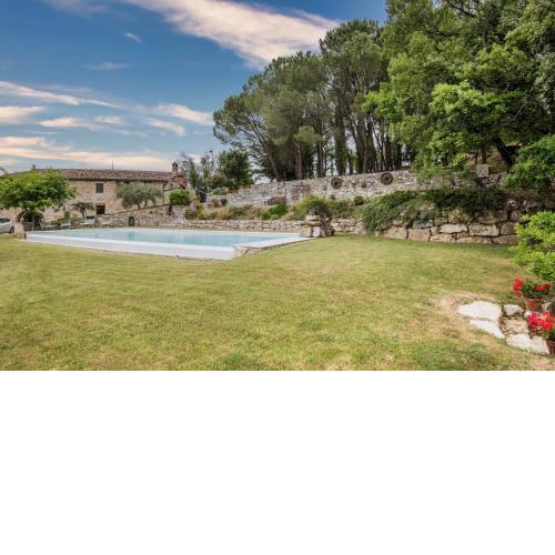 Villa San Bartolomeo