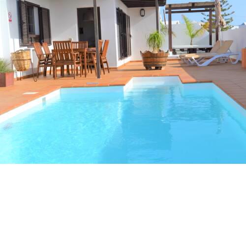 Villa San Blas Chillout - Princesa Yaiza