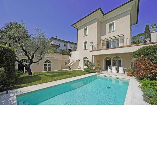 Villa San Carlo