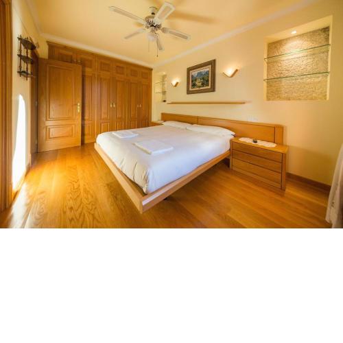 Villa San Clemente