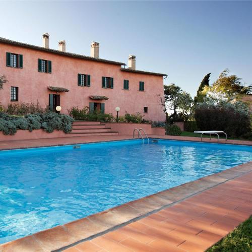 Villa San Giglio
