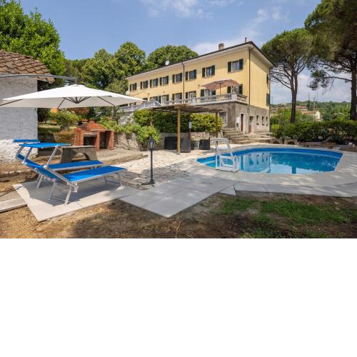 Villa San Giorgio