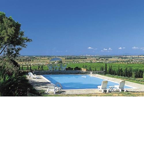 Villa San Giuseppe