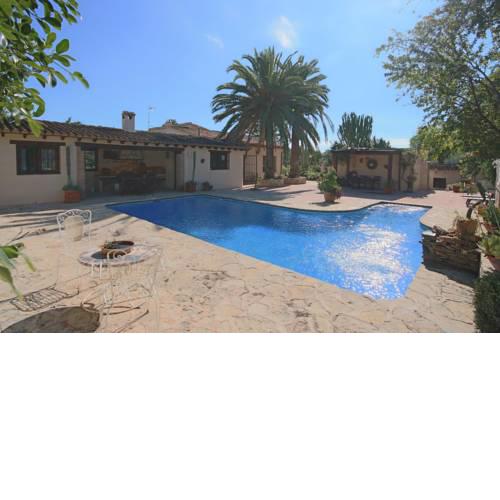 Villa San Jaime - Costa CarpeDiem