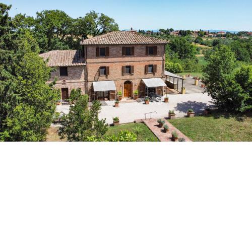 Villa San Lorenzo - Lux Gated Estate/Private Pool