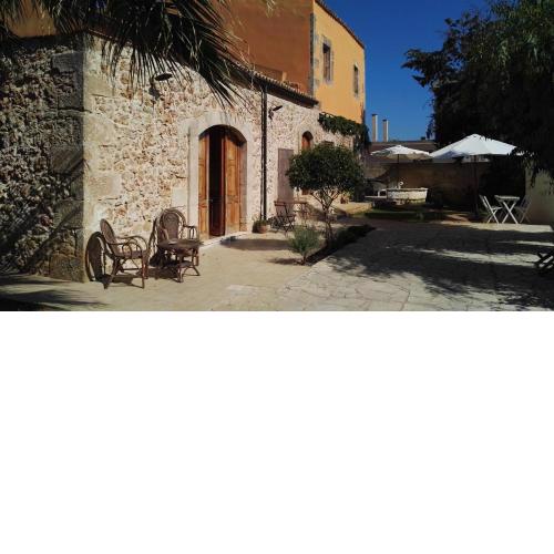 Villa San Lorenzo