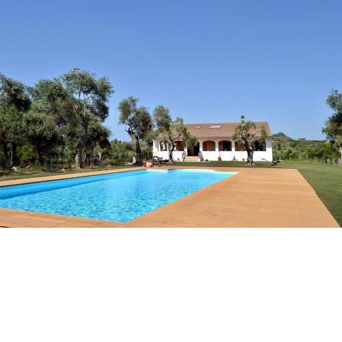 Villa San Lussorio
