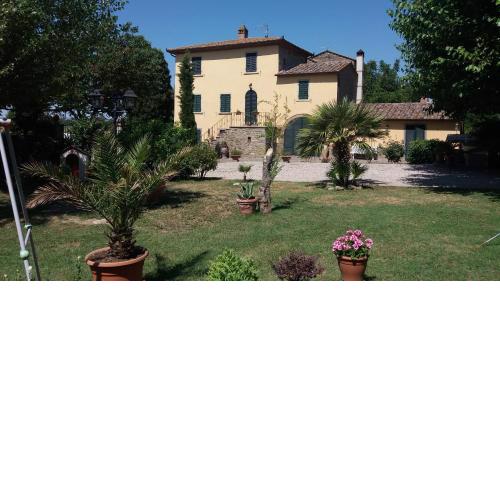 Villa San marco