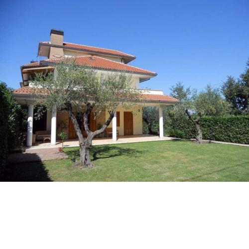 Villa San Michele