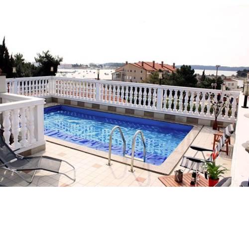 Villa San Rocco Bed&Breakfast