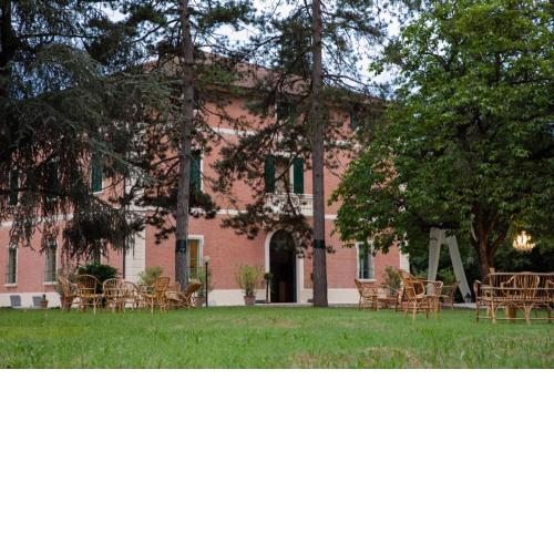 VILLA SAN SAVINO
