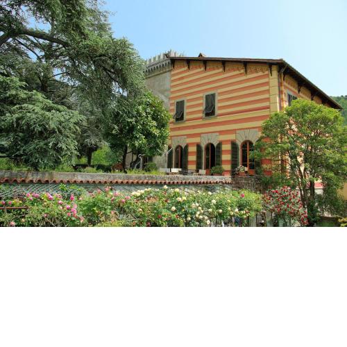 Villa San Simone