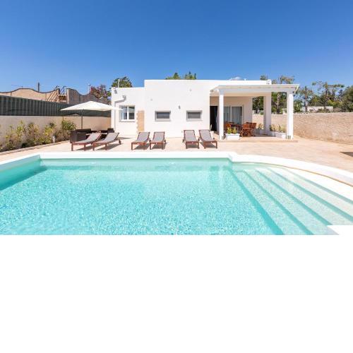 Villa San Teodoro by BarbarHouse