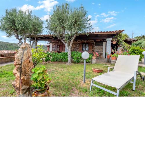 Villa San Teodoro