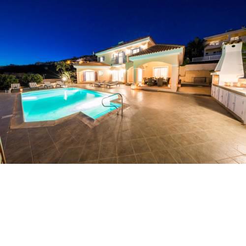Villa Sanctuary