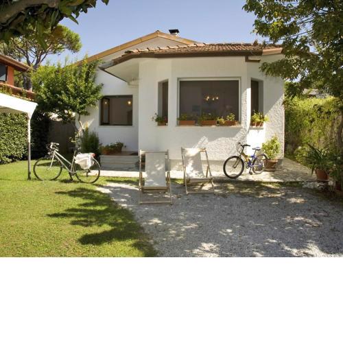 Villa Sandra by Interhome