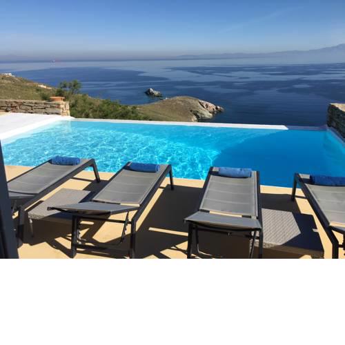 Villa Sandra Maria