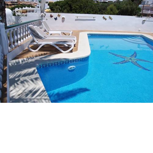 Villa Sandra Top Floor Casasol
