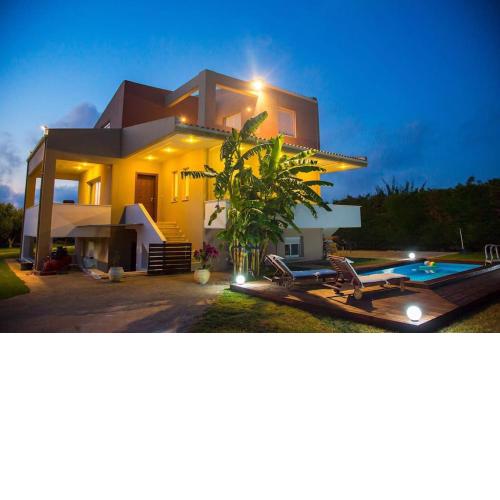 Villa Sandra