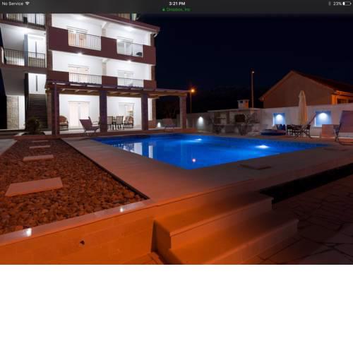 Villa Sandy Apartments
