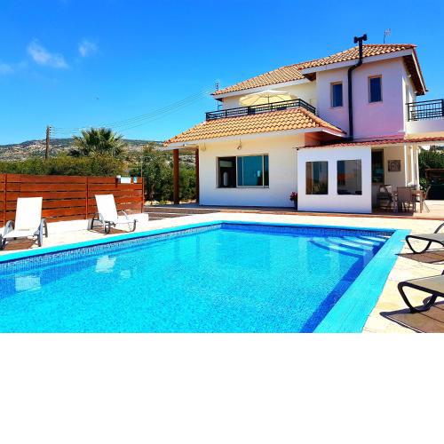Villa Sandy Breeze