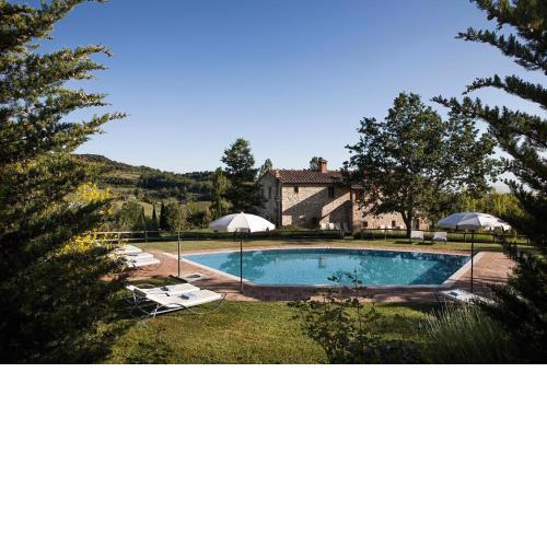 Villa Sangiovese