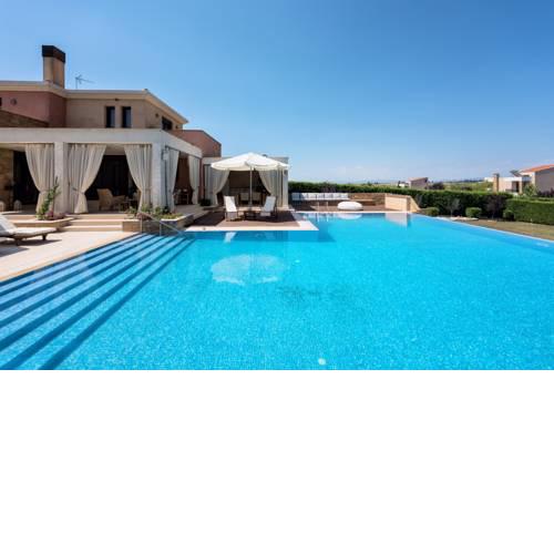 Villa Sanni La Stella