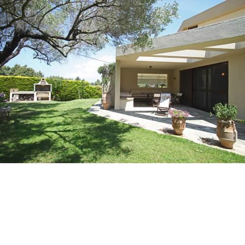 Villa Sanni Retreat
