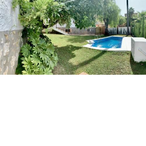 Villa Santa Amalia