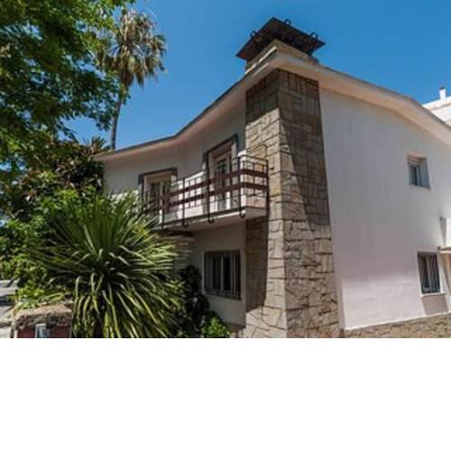 Villa Santa Ana