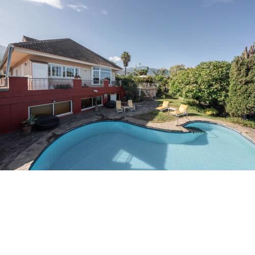 Villa Santa Barbara