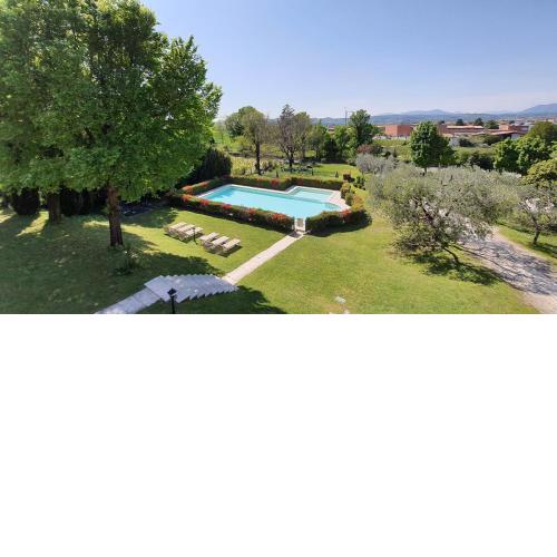 Villa Santa Caterina