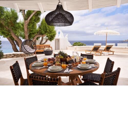 Villa Santa Katerina