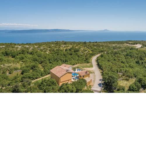 Villa Santa Lucia