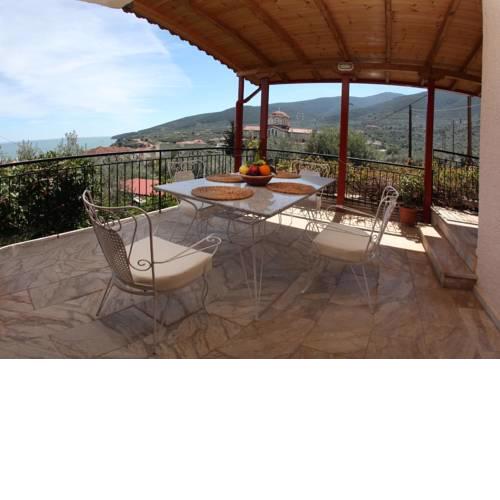 Villa Santa Marina - Xiropigado