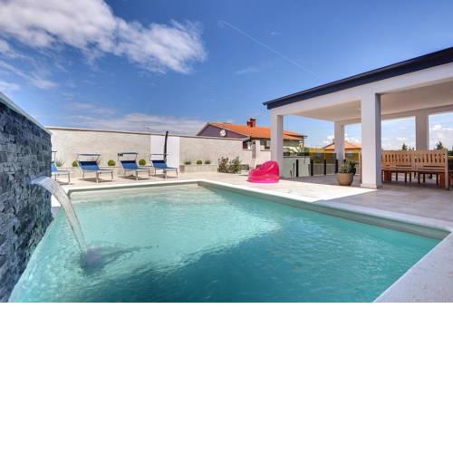 Villa Santa Monica