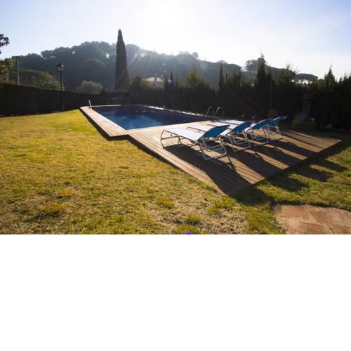 Villa Santa Quiteiria