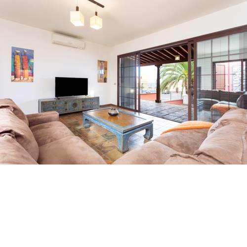 Villa Santa Rosa Tenerife