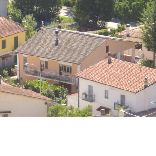 villa santa
