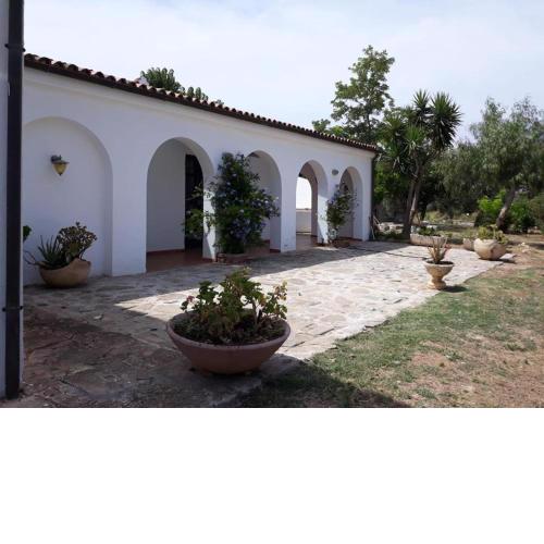 Villa Sant'Anna