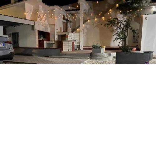 Villa sant’Anna