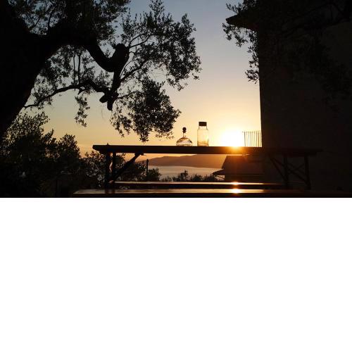 Villa Sant'Antonio - Cilento Key