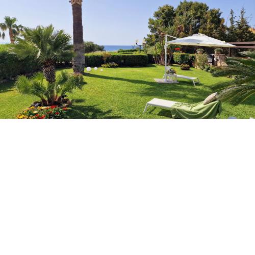 Villa Santina - Cefalù