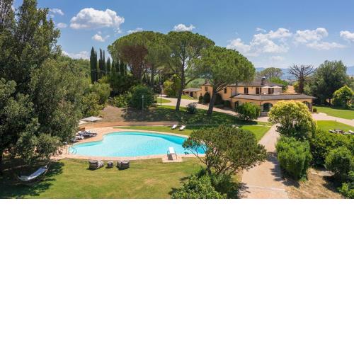 Villa Sant'Isidoro 8