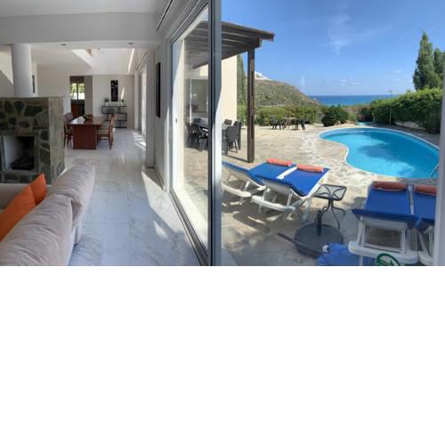 Villa Santorini