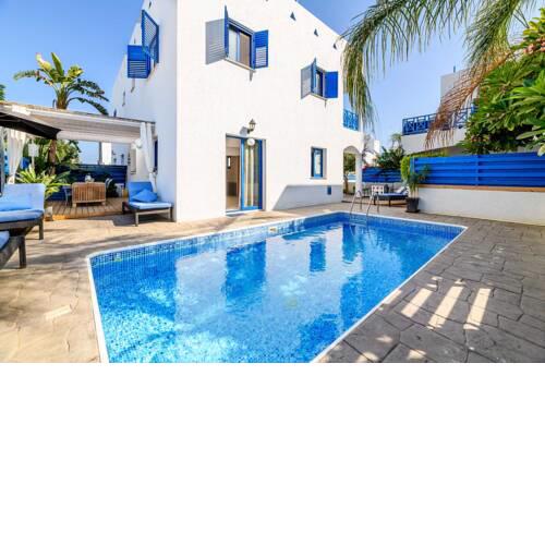 Villa Santorini