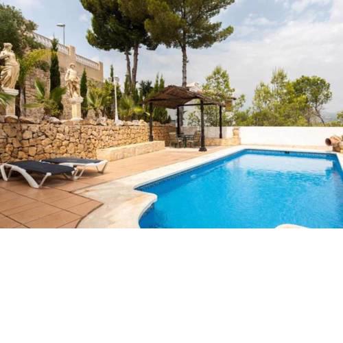 Villa Santorini